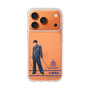 スリムプロテクションケース［ スマートフォンケース<制服ver.> - S.SORA ］
