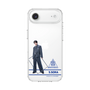 スリムプロテクションケース［ スマートフォンケース<制服ver.> - S.SORA ］