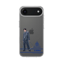 スリムプロテクションケース［ スマートフォンケース<制服ver.> - S.SORA ］