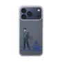 スリムプロテクションケース［ スマートフォンケース<制服ver.> - S.SORA ］