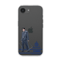 スリムプロテクションケース［ スマートフォンケース<制服ver.> - S.SORA ］