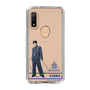 スリムプロテクションケース［ スマートフォンケース<制服ver.> - S.SORA ］