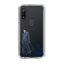 スリムプロテクションケース［ スマートフォンケース<制服ver.> - S.SORA ］
