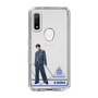 スリムプロテクションケース［ スマートフォンケース<制服ver.> - S.SORA ］