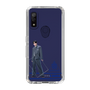 スリムプロテクションケース［ スマートフォンケース<制服ver.> - S.SORA ］