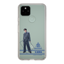 スリムプロテクションケース［ スマートフォンケース<制服ver.> - S.SORA ］