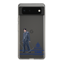 スリムプロテクションケース［ スマートフォンケース<制服ver.> - S.SORA ］