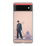 スリムプロテクションケース［ スマートフォンケース<制服ver.> - S.SORA ］