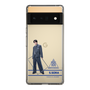 スリムプロテクションケース［ スマートフォンケース<制服ver.> - S.SORA ］