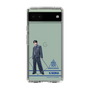 スリムプロテクションケース［ スマートフォンケース<制服ver.> - S.SORA ］