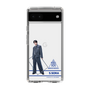 スリムプロテクションケース［ スマートフォンケース<制服ver.> - S.SORA ］
