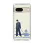 スリムプロテクションケース［ スマートフォンケース<制服ver.> - S.SORA ］