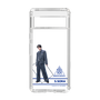スリムプロテクションケース［ スマートフォンケース<制服ver.> - S.SORA ］