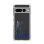 スリムプロテクションケース［ スマートフォンケース<制服ver.> - S.SORA ］