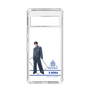 スリムプロテクションケース［ スマートフォンケース<制服ver.> - S.SORA ］