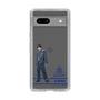 スリムプロテクションケース［ スマートフォンケース<制服ver.> - S.SORA ］