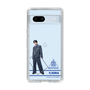 スリムプロテクションケース［ スマートフォンケース<制服ver.> - S.SORA ］