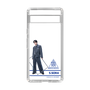 スリムプロテクションケース［ スマートフォンケース<制服ver.> - S.SORA ］