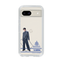 スリムプロテクションケース［ スマートフォンケース<制服ver.> - S.SORA ］