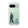 スリムプロテクションケース［ スマートフォンケース<制服ver.> - S.SORA ］