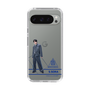 スリムプロテクションケース［ スマートフォンケース<制服ver.> - S.SORA ］
