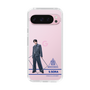 スリムプロテクションケース［ スマートフォンケース<制服ver.> - S.SORA ］