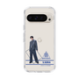 スリムプロテクションケース［ スマートフォンケース<制服ver.> - S.SORA ］