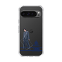 スリムプロテクションケース［ スマートフォンケース<制服ver.> - S.SORA ］