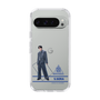 スリムプロテクションケース［ スマートフォンケース<制服ver.> - S.SORA ］
