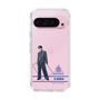 スリムプロテクションケース［ スマートフォンケース<制服ver.> - S.SORA ］