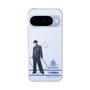 スリムプロテクションケース［ スマートフォンケース<制服ver.> - S.SORA ］
