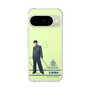 スリムプロテクションケース［ スマートフォンケース<制服ver.> - S.SORA ］