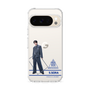 スリムプロテクションケース［ スマートフォンケース<制服ver.> - S.SORA ］