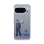 スリムプロテクションケース［ スマートフォンケース<制服ver.> - S.SORA ］