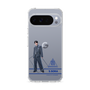 スリムプロテクションケース［ スマートフォンケース<制服ver.> - S.SORA ］