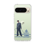 スリムプロテクションケース［ スマートフォンケース<制服ver.> - S.SORA ］