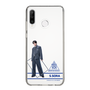 スリムプロテクションケース［ スマートフォンケース<制服ver.> - S.SORA ］