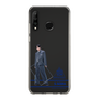 スリムプロテクションケース［ スマートフォンケース<制服ver.> - S.SORA ］