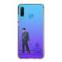 スリムプロテクションケース［ スマートフォンケース<制服ver.> - S.SORA ］