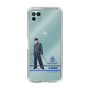スリムプロテクションケース［ スマートフォンケース<制服ver.> - S.SORA ］