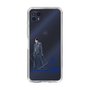 スリムプロテクションケース［ スマートフォンケース<制服ver.> - S.SORA ］