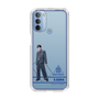スリムプロテクションケース［ スマートフォンケース<制服ver.> - S.SORA ］