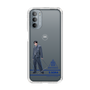 スリムプロテクションケース［ スマートフォンケース<制服ver.> - S.SORA ］