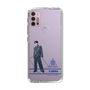 スリムプロテクションケース［ スマートフォンケース<制服ver.> - S.SORA ］