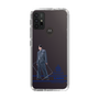 スリムプロテクションケース［ スマートフォンケース<制服ver.> - S.SORA ］