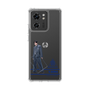 スリムプロテクションケース［ スマートフォンケース<制服ver.> - S.SORA ］