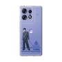 スリムプロテクションケース［ スマートフォンケース<制服ver.> - S.SORA ］