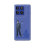 スリムプロテクションケース［ スマートフォンケース<制服ver.> - S.SORA ］