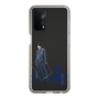スリムプロテクションケース［ スマートフォンケース<制服ver.> - S.SORA ］