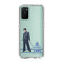 スリムプロテクションケース［ スマートフォンケース<制服ver.> - S.SORA ］